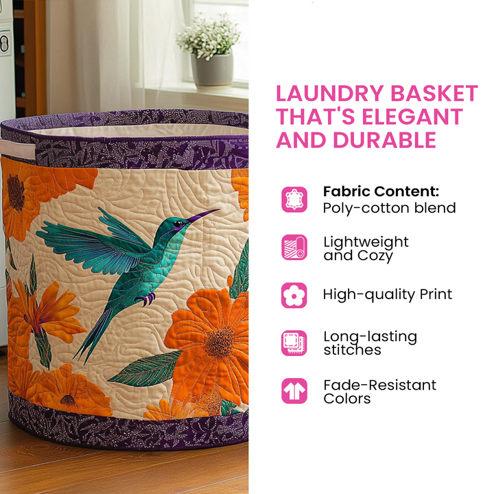 Turtle Laundry Basket
